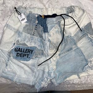 SOLD!!!!! Gallery Dept